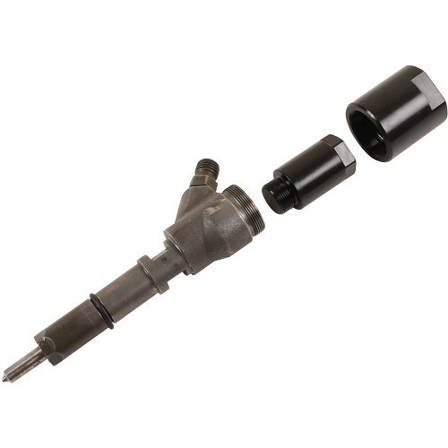 Bosch injector adapter - dubbele aansluiting - UO69591