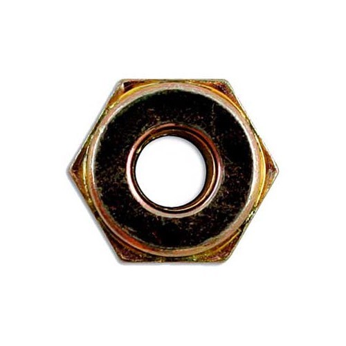 10 mm x 1 mm female fitting for 3/16" rigid pipe - UO69599