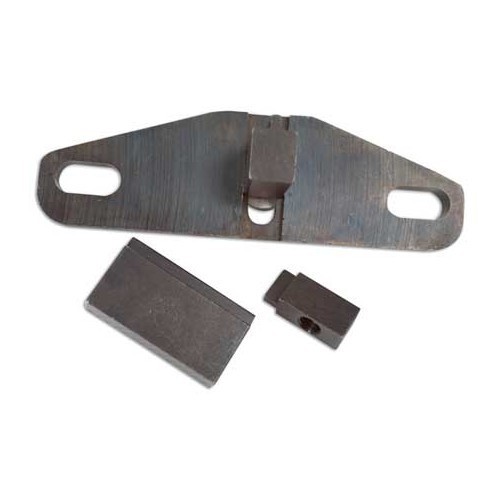     
                
                
    Flywheel stopper tool for Ford - UO70060
