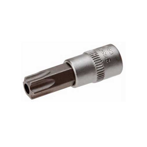  Bit Torx tipo perfurado - T45 -1/4 - UO70270 