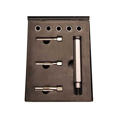  Outils de réparation pour bougie de préchauffage - M8x1.0 - UO70295 