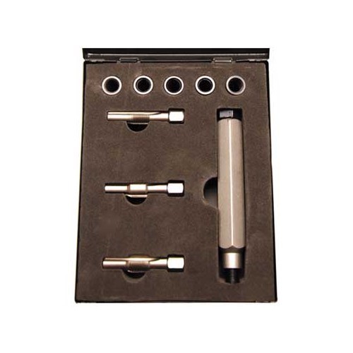  Outils de réparation pour bougie de préchauffage - M9x1.0 - UO70296 