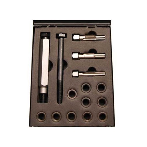  Kit de réparation pour bougie de préchauffage - M10x1.00 - UO70298 