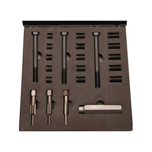  Kit de réparation pour bougie de préchauffage - M12x1.25 - UO70299 