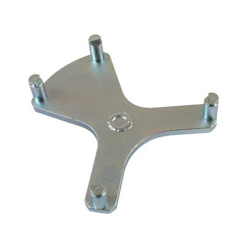  Llave para indicador de gasolina - para BMW - UO70365 