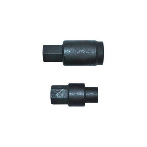 Bussole 3 lati per pompa a iniezione Diesel Bosch - UO70487