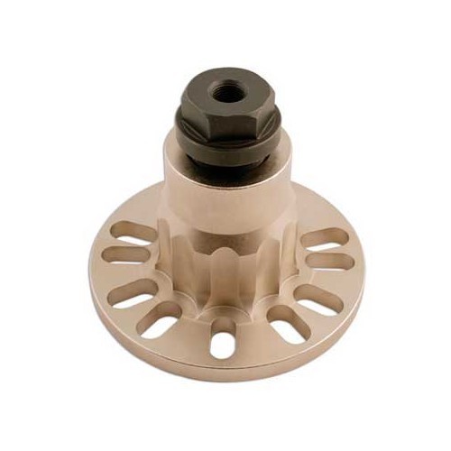  Adaptador de puxador de cubo - PCD - UO70800 