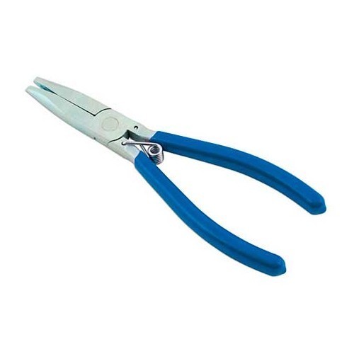 Pliers for upholstery staples - UO93035