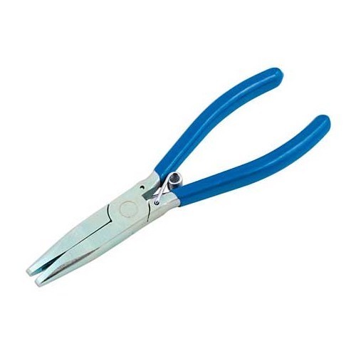 Pliers for upholstery staples - UO93035