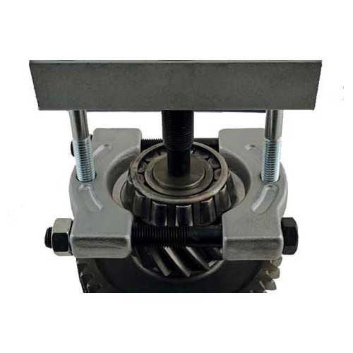 Bearing puller ->55 mm - UO93135