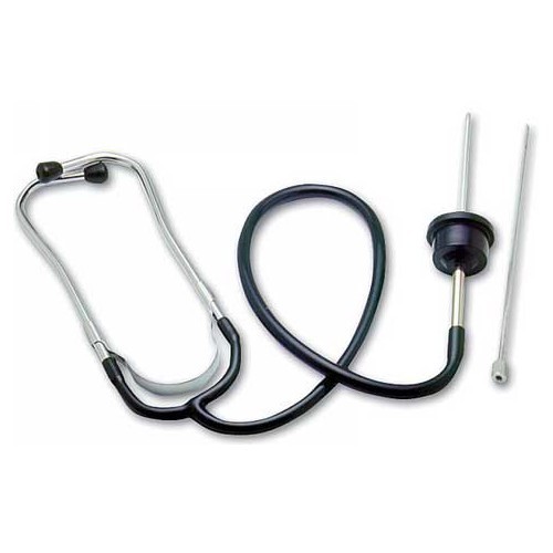  Mechanic's stethoscope - superior quality - UO93215 