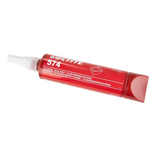  LOCTITE 574 voegafdichtingsmiddel voor vlakke oppervlakken met weinig speling - tube - 250ml - UO93393 