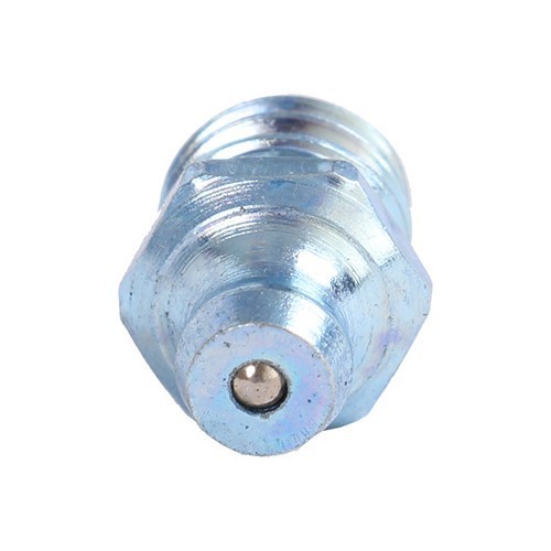 1 Grease nipple8 mm straight - UO98054