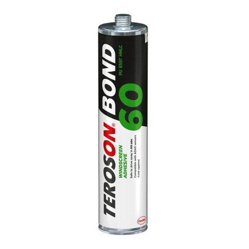  TEROSON 8597 HMLC Adesivo de Vidro - 310 ml - UO99105-1 