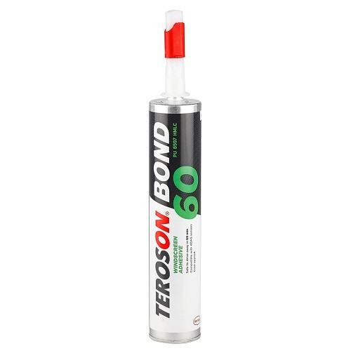  TEROSON 8597 HMLC Adesivo de Vidro - 310 ml - UO99105 