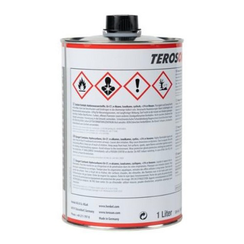  TEROSON FL Limpador Universal - 1L - UO99110-1 