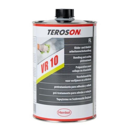 Nettoyant universel de préparation de surface TEROSON VR 10 - bidon - 1L