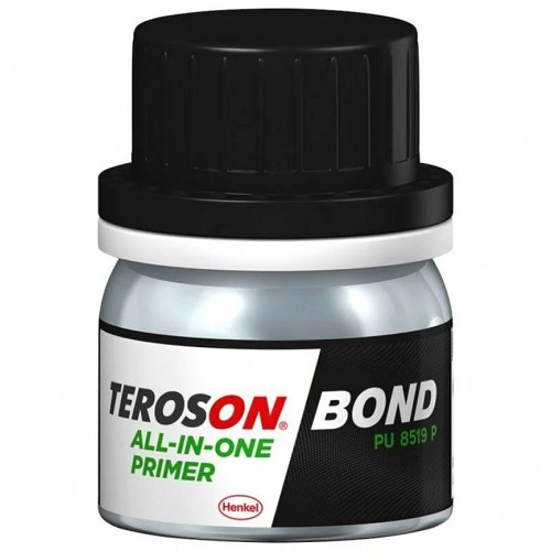 Imprimación universal TEROSON 8519 P para vidrio - 25 ml