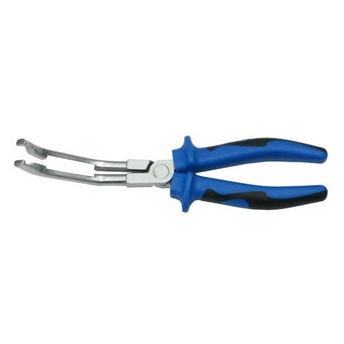 Glowplug connector pliers - 90°