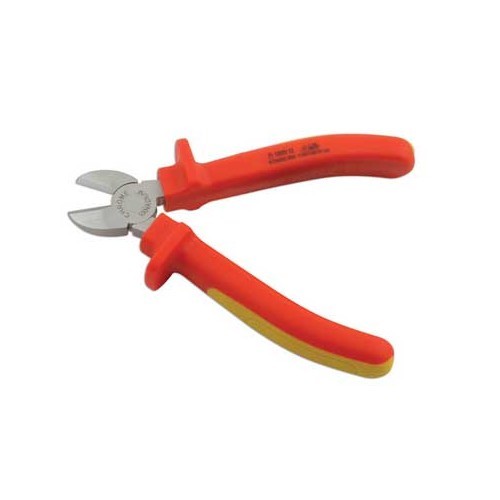 Wire cutters - 150mm - certified 1,000V