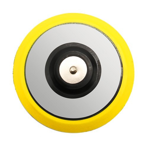     
                
                
    150 mm Velcro disc - UO99345
