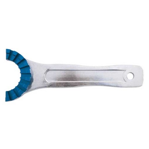 Spanner for removing winged exhaust collars for Ducati from 1970 to 1980 - UO99390