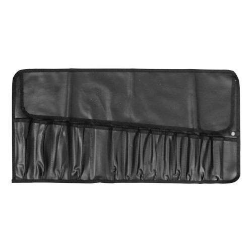 15-pocket tool kit - UO99455