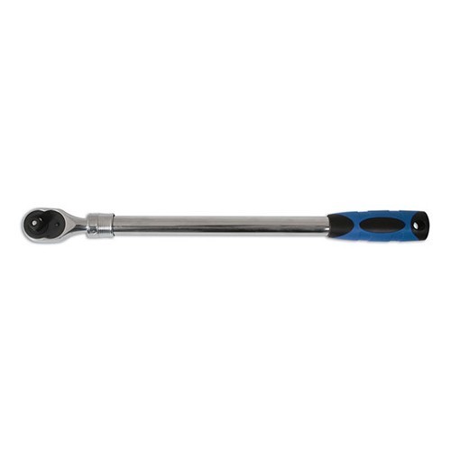 Extendible ratchet - 460 to 601 mm - 1/2 - UO99515