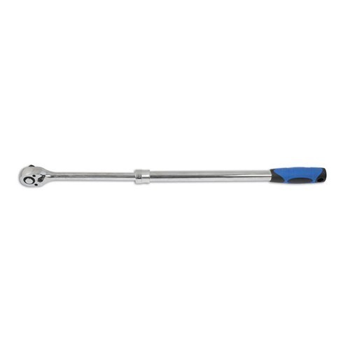 Cliquet extensible - 460 à 601 mm - 1/2" - UO99515