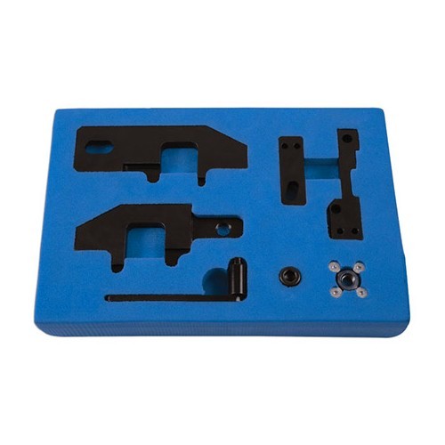 Engine timing tools for PSA 3 cylinders 1.0 - 1.2 VVT - UO99558