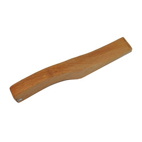 Zinnpalette behandeltes Holz - UO99579