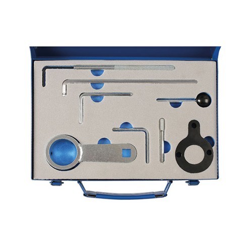  Engine timing tool kit for VAG 1.6 / 2.0 TDi CR - UO99587 