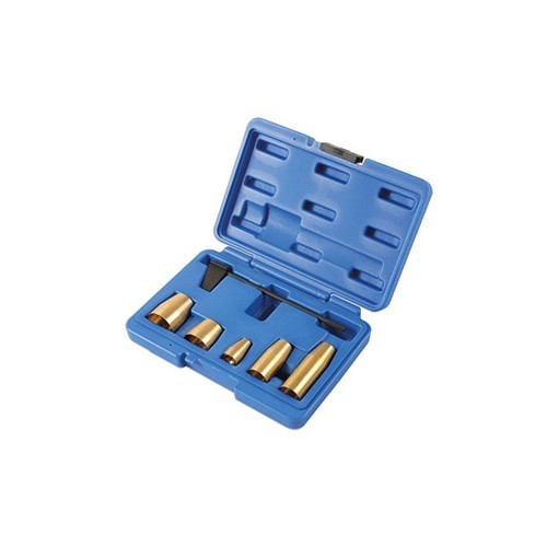 PD injector alignment kit for VAG - UO99600