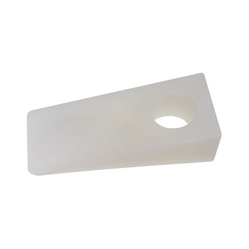     
                
                
    Plastic bodywork wedge with handle - 100 x 45 mm - UO99640
