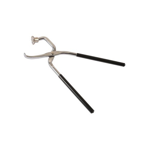 Pliers for drum brake springs on utility vehicles and HGVs - UO99747