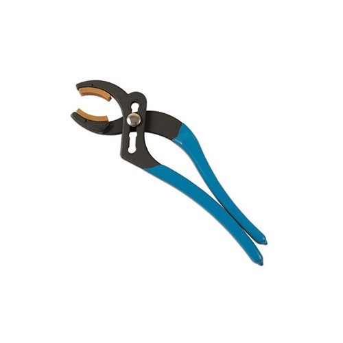 Slip-joint gripper pliers - UO99761