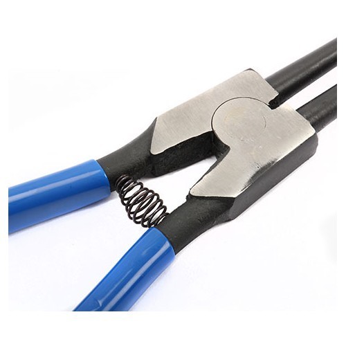 Circlip pliers - Straight external circlip - 300 mm - UO99765