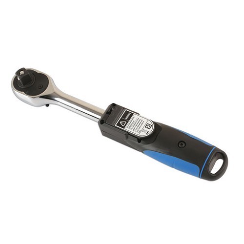 Digital torque wrench - 1/2" - 20 to 100 Nm - UO99771