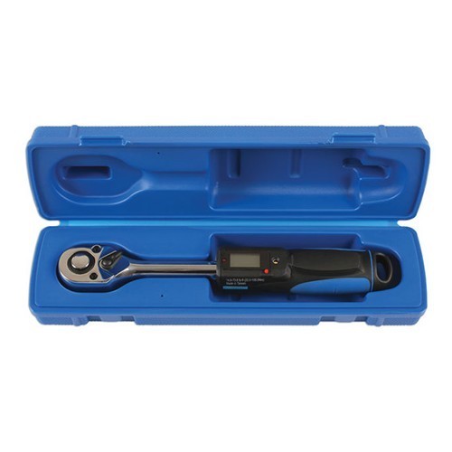 Digital torque wrench - 1/2" - 20 to 100 Nm - UO99771