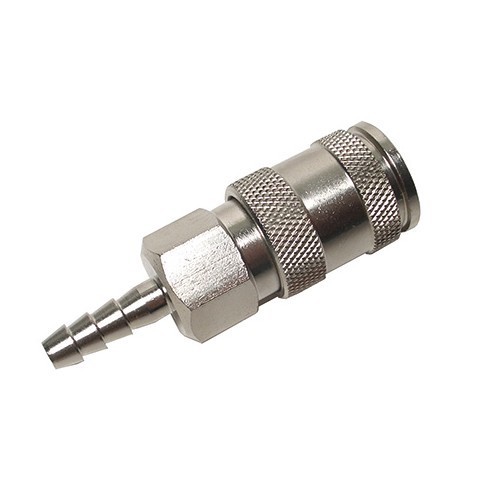  Acoplador rápido de mangueira de ar - 6 mm - UO99814 