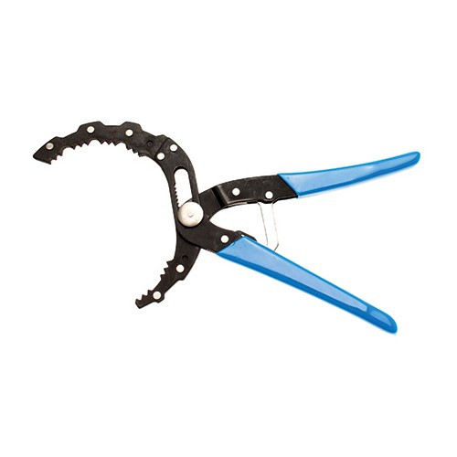     
                
                
    Automatic oil filter pliers 60 -> 120 mm - UO99908
