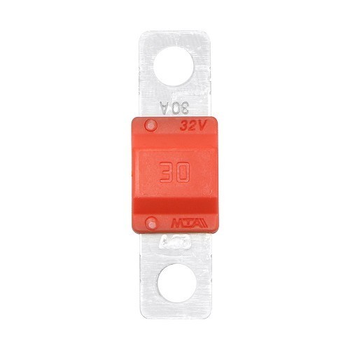  Midi fuse / BF1 30A orange - UO99993 