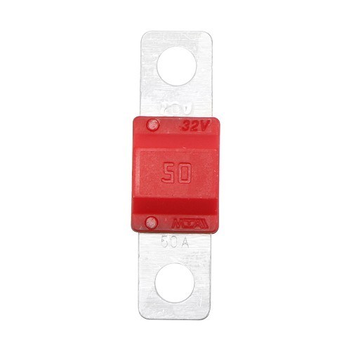  Midi fuse / BF1 50A red - UO99994 