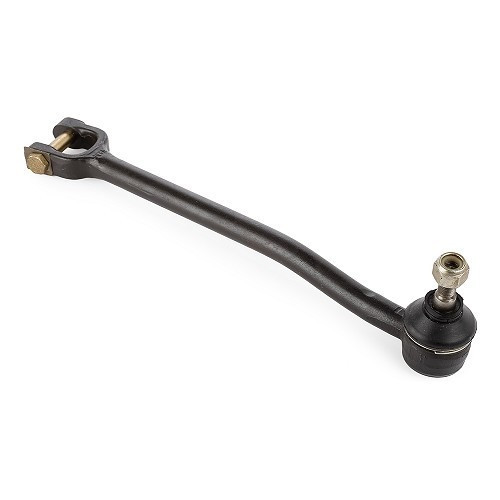  Right-hand steering rod for Peugeot 204 - UR01010 