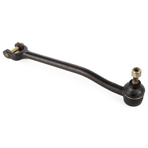  Left-hand steering drag link for Peugeot 204 - UR01011 