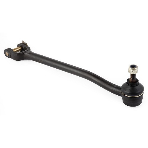  Right-hand steering rod for Peugeot 204 - UR01030 