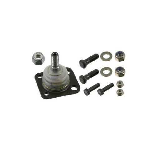  Bola de suspensión superior para Renault 25 (1984-1994) - UR01058 