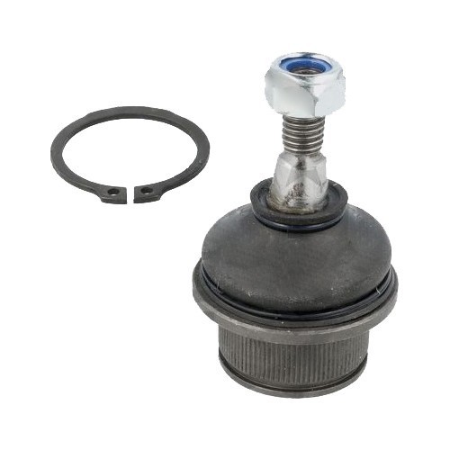  Bola de suspensão inferior para Citroën Axel (1981-1991) - UR01062 