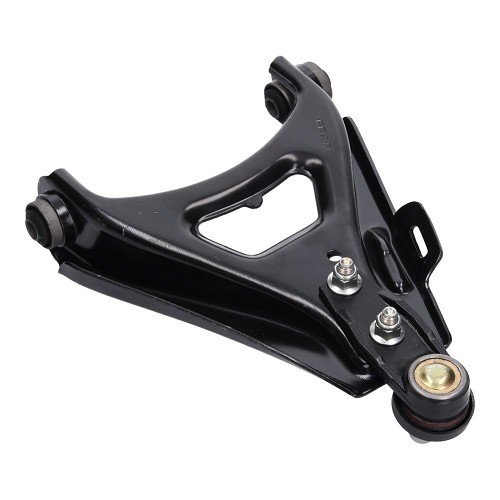 Triângulo de suspensão direita para Renault Super 5 (1985-1991) - UR01082