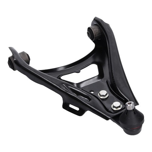  Triângulo de suspensão direita para Renault Super 5 (1985-1991) - UR01082 